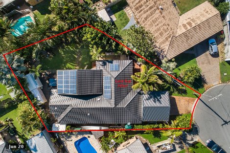 7 Mallard Pl, Bokarina, QLD 4575