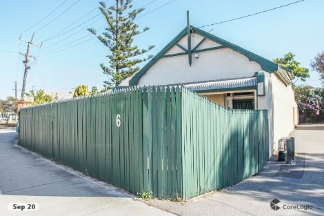 6 Tydeman Rd, North Fremantle, WA 6159