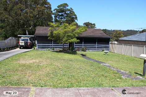 5 Garsdale Ave, Elermore Vale, NSW 2287