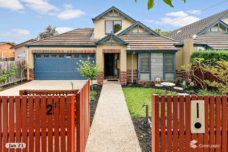 1/2 Stanley St, Carrum, VIC 3197