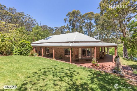 15 Smokes Hill Rd, Summertown, SA 5141