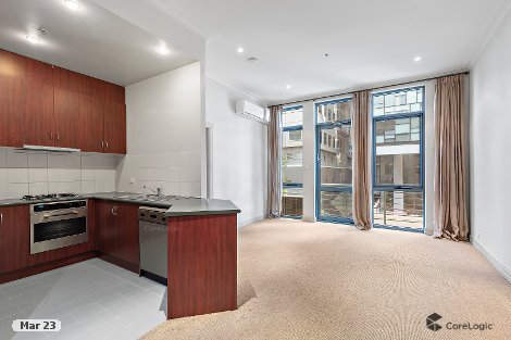 306/408 La Trobe St, Melbourne, VIC 3000