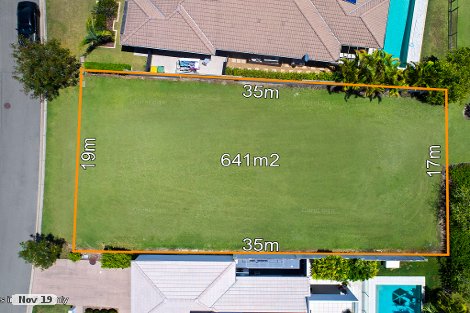 2862 Virginia Dr, Hope Island, QLD 4212