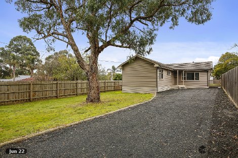 4 Henry St, Woori Yallock, VIC 3139