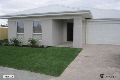 4 Diamond Gdns, Wellard, WA 6170