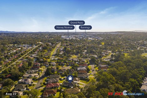 15 Whitehall St, Browns Plains, QLD 4118