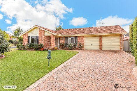 10 Shannon Pl, Kearns, NSW 2558