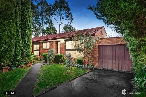 3/1 Merri St, Templestowe Lower, VIC 3107