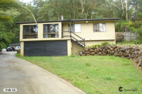 25 Coote Ct, Currumbin Waters, QLD 4223
