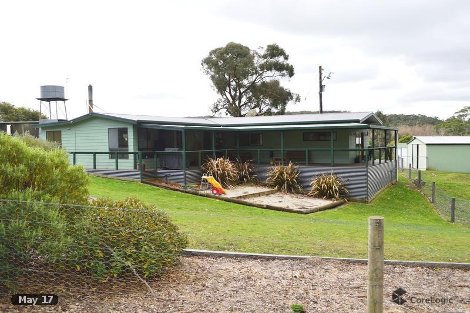 65 Kawarren East Rd, Kawarren, VIC 3249