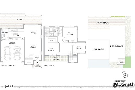 2/13 Jarrett Lane, Ballina, NSW 2478