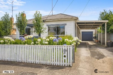 28 Victoria St, Sebastopol, VIC 3356