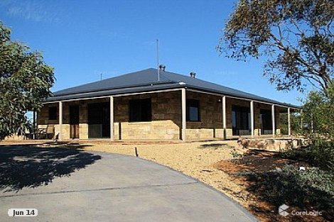 32 Davis Rd, Winkie, SA 5343