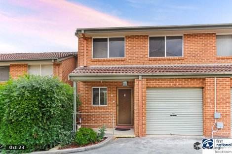 15/16 Patricia St, Blacktown, NSW 2148