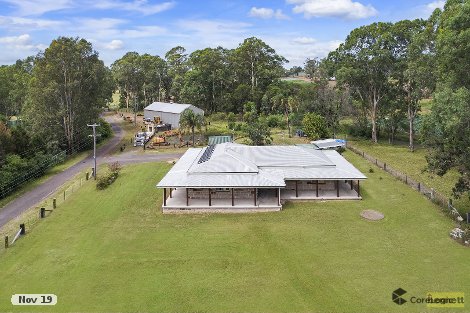 250 Tennyson Rd, Tennyson, NSW 2754