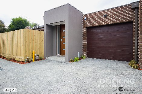 5/647 Canterbury Rd, Vermont, VIC 3133