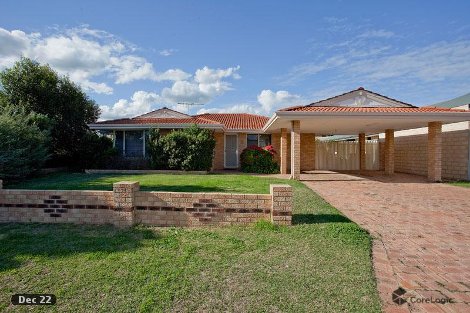 9 Joel Way, Wanneroo, WA 6065