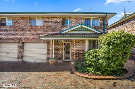 2/34 Luttrell St, Glenmore Park, NSW 2745