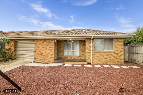 1/28 Melaleuca Dr, Hoppers Crossing, VIC 3029