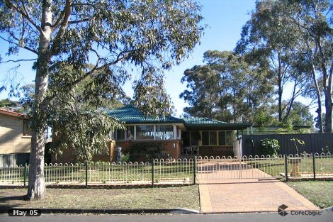 1 Glencoe Ave, Werrington County, NSW 2747