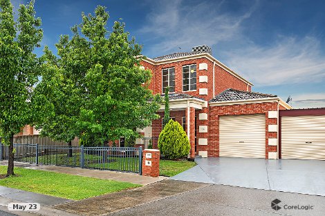 14 Bluebell Cres, Gowanbrae, VIC 3043