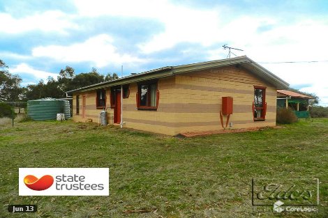 181 Bet Bet-Betley Rd, Betley, VIC 3472