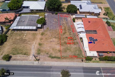 3a Wanjeep St, Coodanup, WA 6210