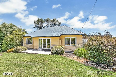 631 East Yolla Rd, Yolla, TAS 7325