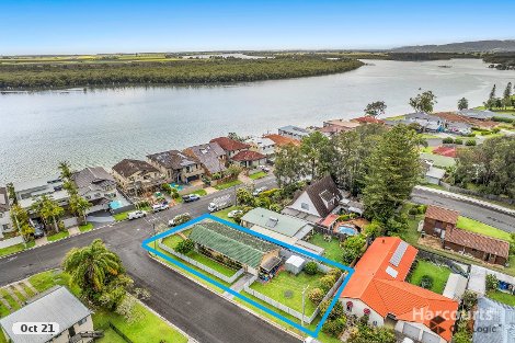 81 Riverside Dr, West Ballina, NSW 2478