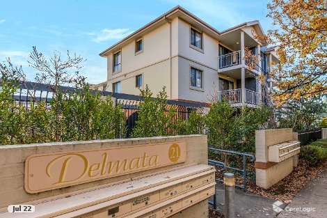 18/21 Ijong St, Braddon, ACT 2612