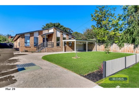 1/31 Macedon Ave, Dromana, VIC 3936