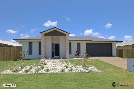 20 Tranquility Pl, Bargara, QLD 4670