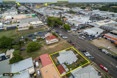 12 Woongarra St, Bundaberg Central, QLD 4670