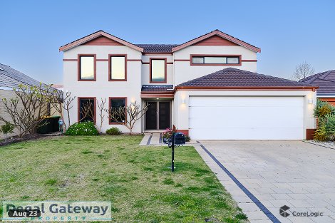 5 Giverny Gdns, Aubin Grove, WA 6164