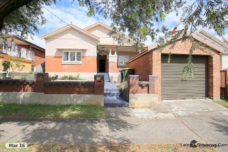 17 Cressy St, Canterbury, NSW 2193