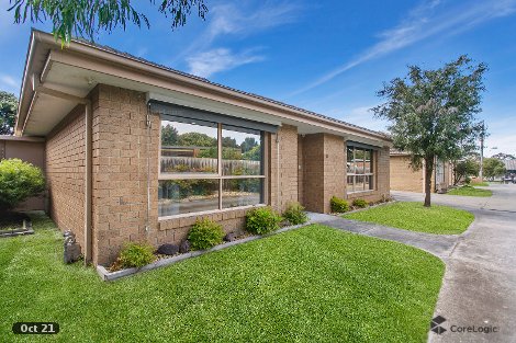 3/21 Stayner St, Chelsea, VIC 3196