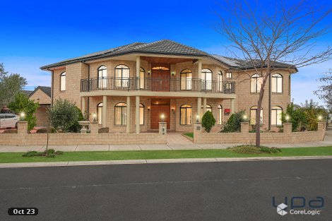 25 Hurlingham Way, Craigieburn, VIC 3064