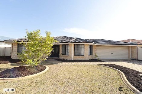 35 Carlton Turn, Currambine, WA 6028