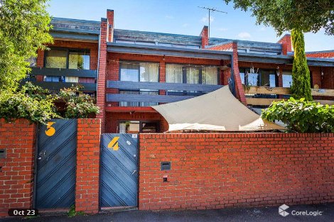 4/150 Hyde St, Yarraville, VIC 3013