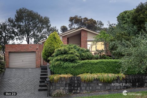 3 Glencairn Ct, Eltham North, VIC 3095