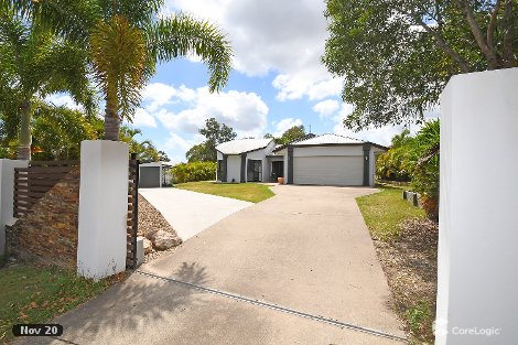 15 Highview Dr, Craignish, QLD 4655