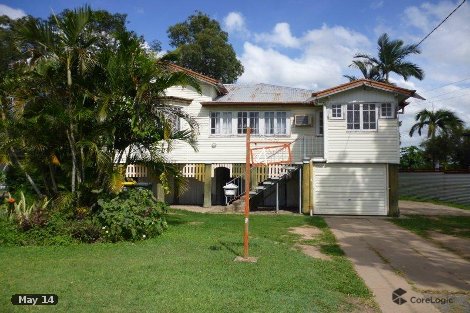 4 Ludgate St, Park Avenue, QLD 4701