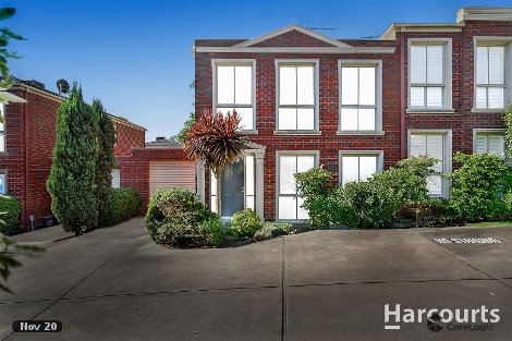 15/745-751 Boronia Rd, Wantirna, VIC 3152