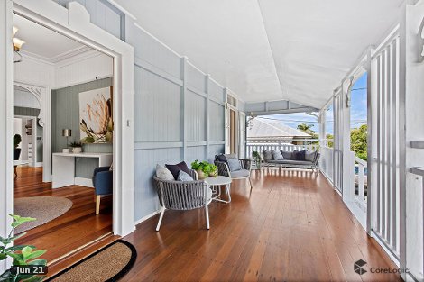 20 Harman St, Manly, QLD 4179