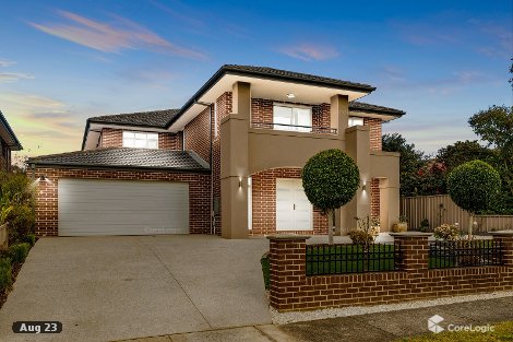 16 Station Ave, Ashwood, VIC 3147