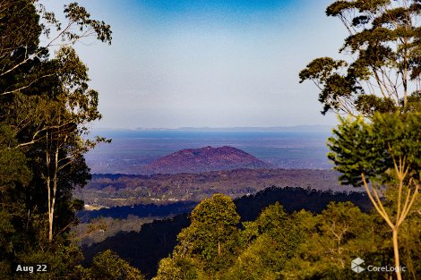 931 Maleny-Stanley River Rd, Booroobin, QLD 4552