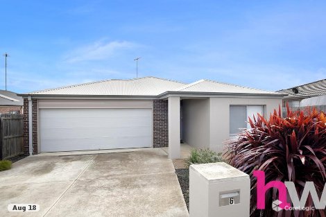 6 Mumm St, Waurn Ponds, VIC 3216