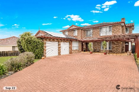 28 Pharlap St, Bossley Park, NSW 2176