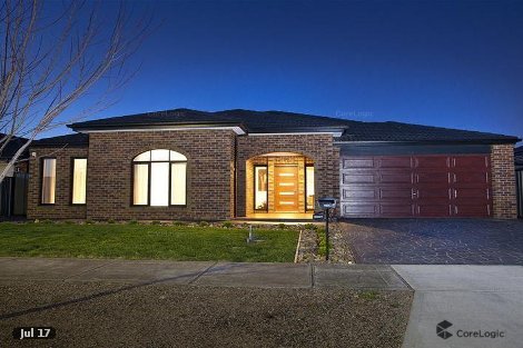 8 Lincoln Dr, Derrimut, VIC 3026