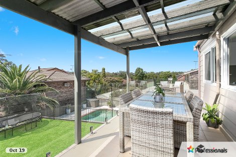 21 Sylvan Ridge Dr, Illawong, NSW 2234